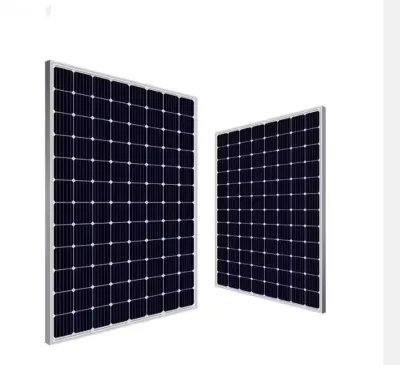 Высокоэффективные монокристаллические солнечные панели 600W 650W 1000W — миниатюра 2