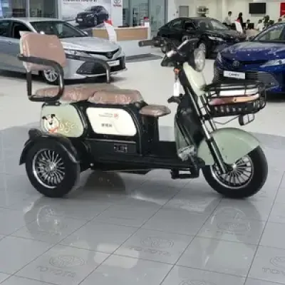 Скутер