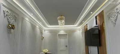 3-комн. квартира, 8 этаж, 110 м², И Сомони