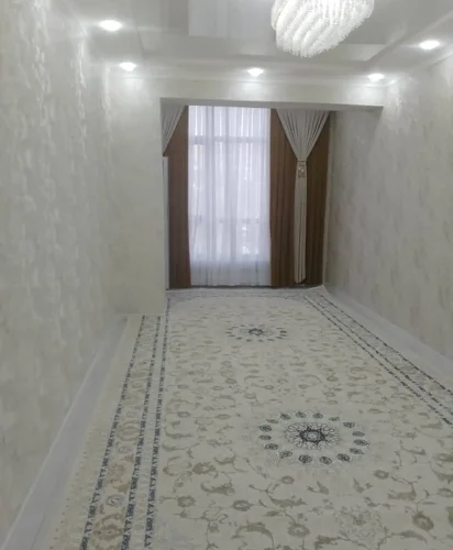 2-к квартира, 3 этаж, 62 м², Сино — миниатюра 1