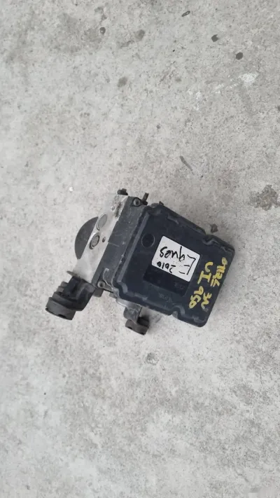 Блок ABS Hyundai Eques 2011-2014