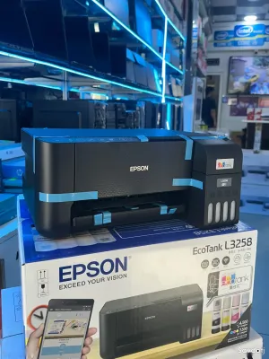 Принтер Epson L3258