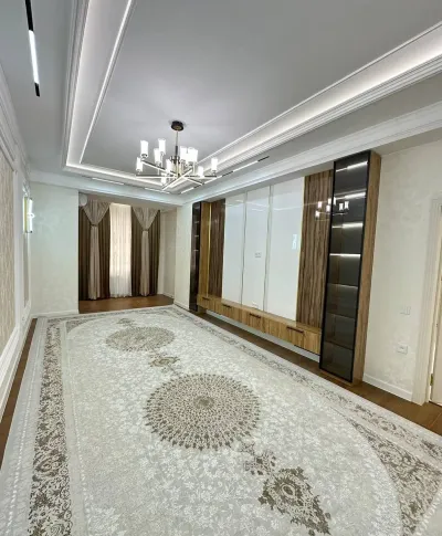 3-комн. квартира, 14 этаж, 98 м², Сино