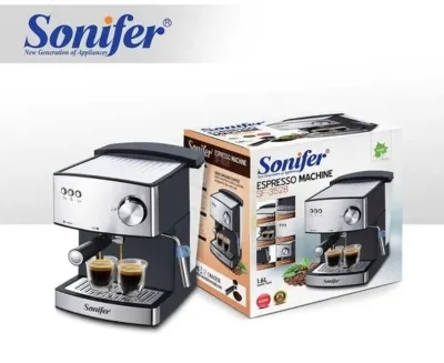 Кофемашина Sonifer