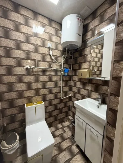 5-комн. квартира, 11 этаж, 140 м², И.Сомони — миниатюра 8