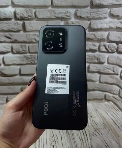 Xiaomi Poco 256 gb