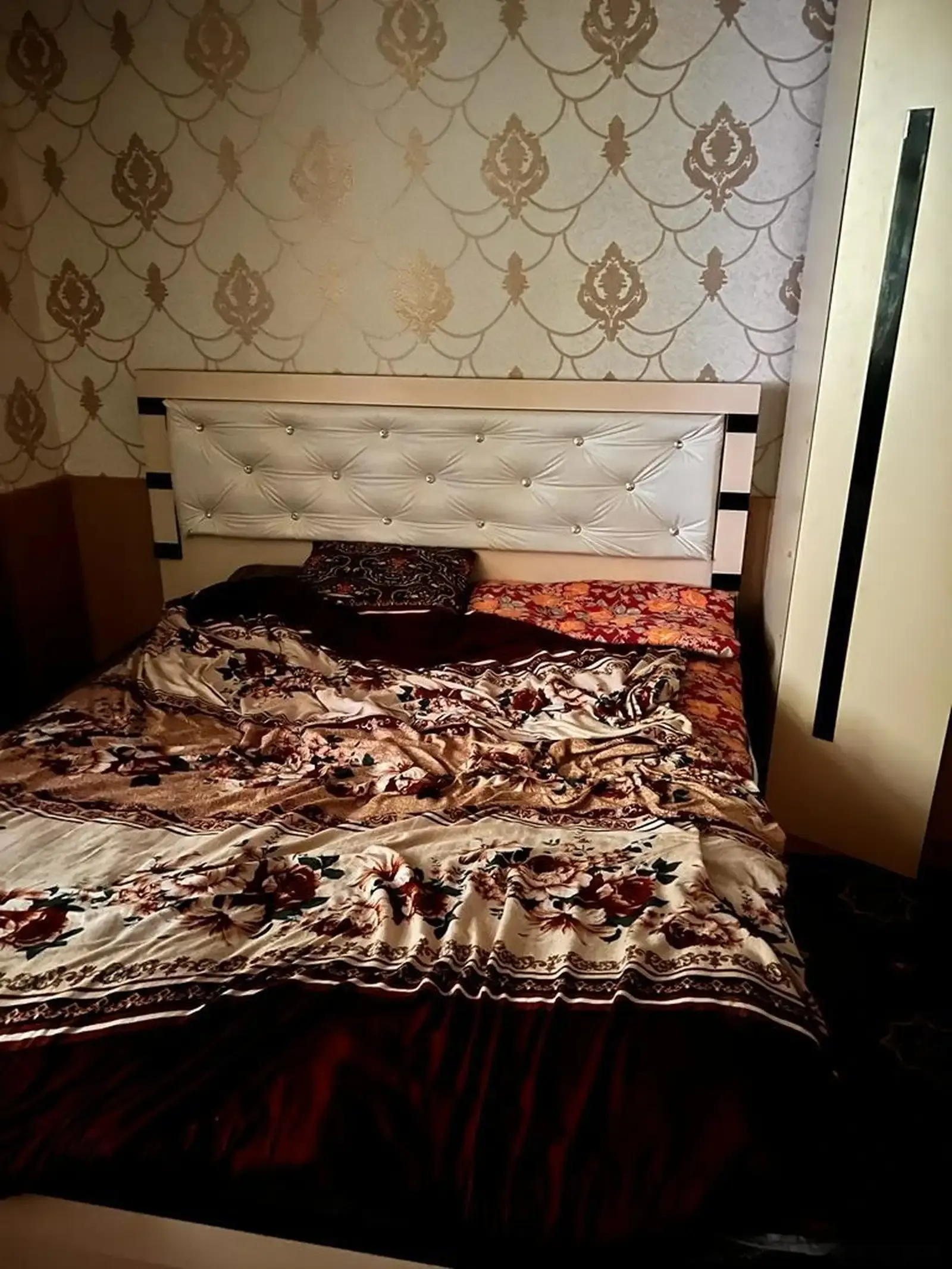 2-комн. квартира, 13 этаж, 73м², зарнисор