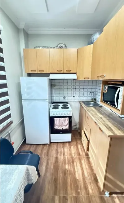 2-комн. квартира, 10 этаж, 60м², И Сомони
