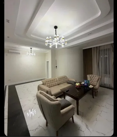 2-комн. квартира, 8 этаж, 80м², Исмоил Сомони — миниатюра 3