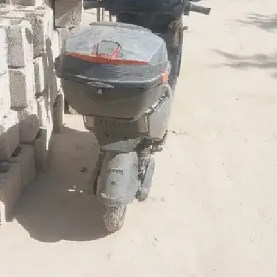 Скутер