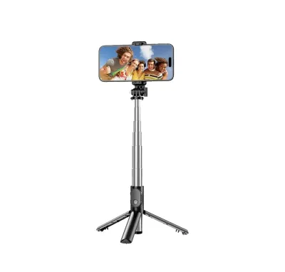 Селфи палка Green Lion Tripod Selfie Stick