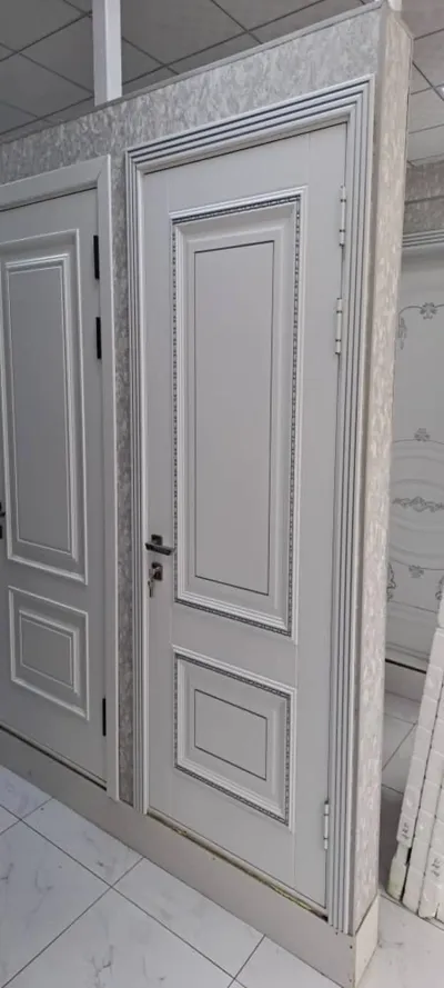 Дверь — миниатюра 1