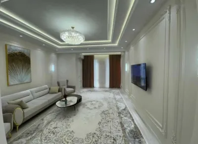 3-комн. квартира, 5 этаж, 95м², Дом печать — миниатюра 6