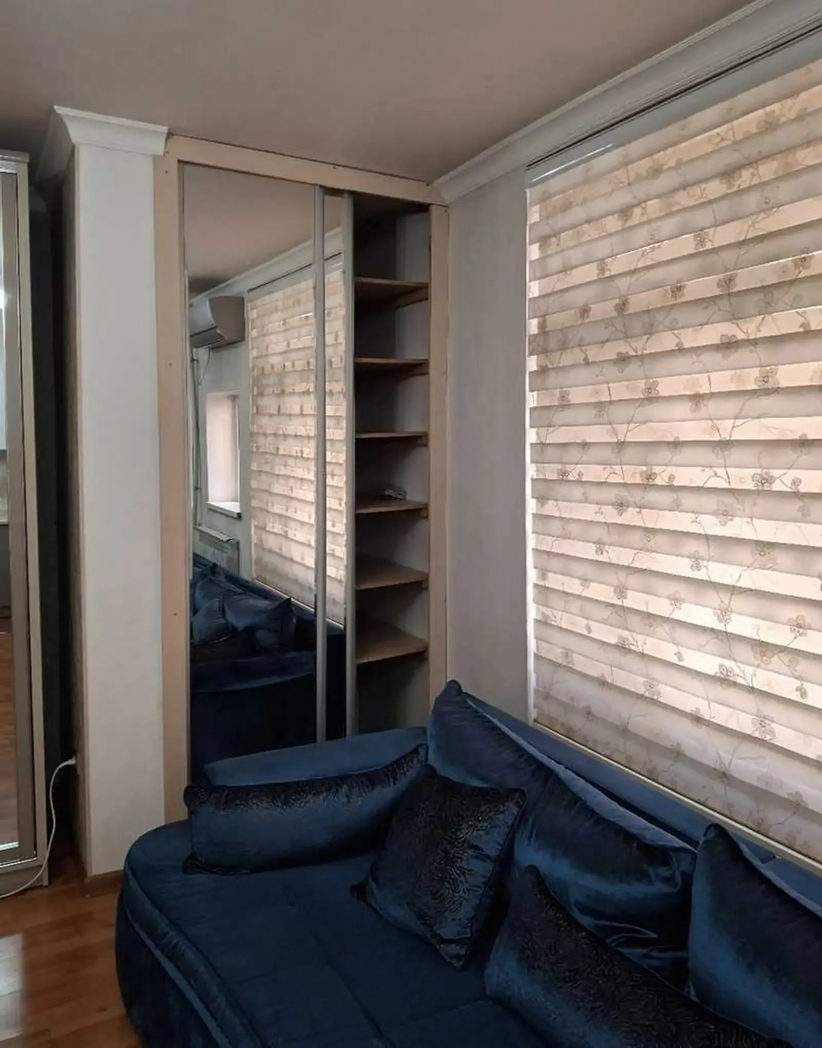 2-комн. квартира, 2 этаж, 55м², 84 мкр