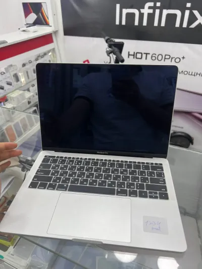 Ноутбук Macbook Pro 2014