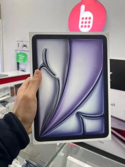 Планшет ipad air m
