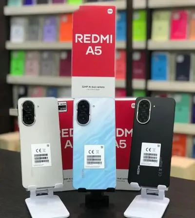Xiaomi Redmi 128 gb