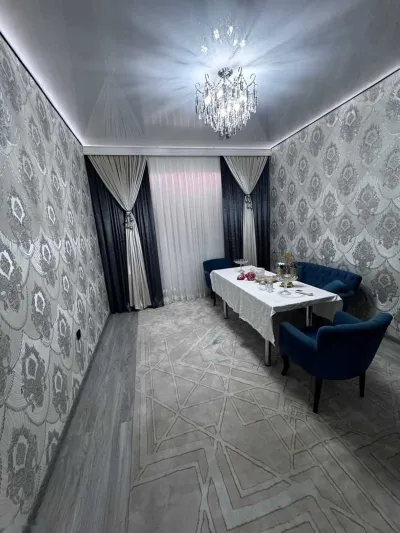 2-комн. квартира, 1 этаж, 60м², 9клм — миниатюра 6