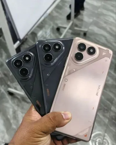 Tecno Pova 7 Neo 256 gb