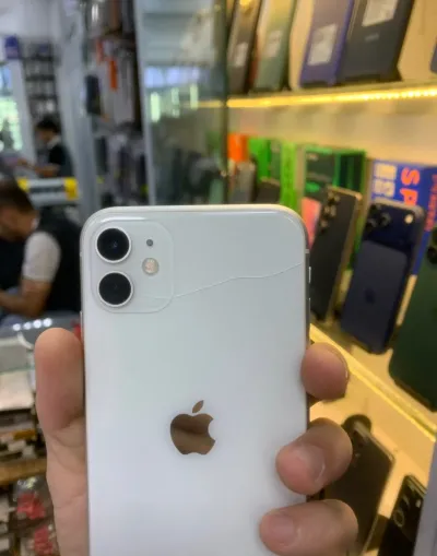 Apple Iphone 11 128 gb