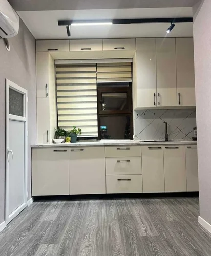 2-комн. квартира, 12 этаж, 63м², Шохмансур, Гуля голд — миниатюра 8