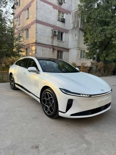 Changan Qiyuan A, 2026