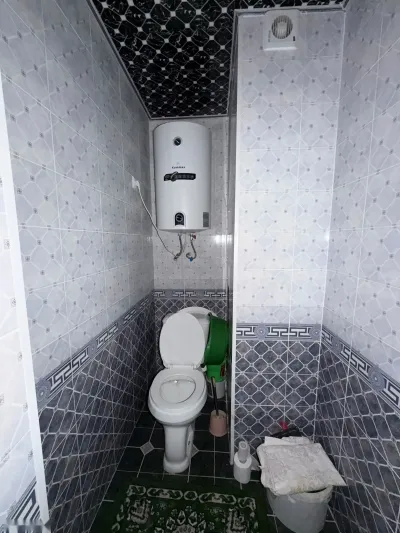 2-комн. квартира, 15 этаж, 54м², Шохмансур — миниатюра 7