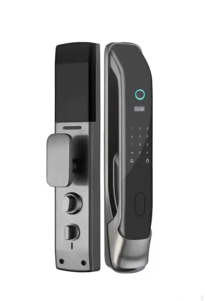 3D Smart замок КМ210 — миниатюра 1