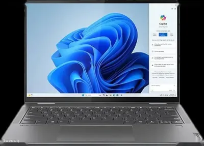 Ноутбук Lenovo Yoga 2 in 1