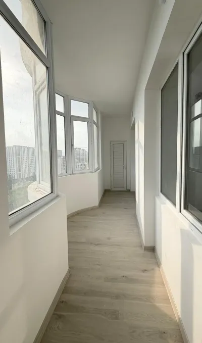2-комн. квартира, 14 этаж, 90 м², Шохмансур