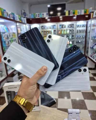 Samsung Galaxy A05 64 gb