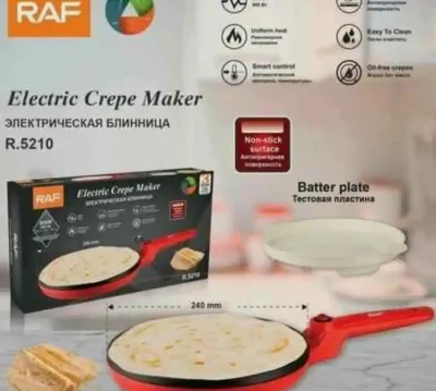 Блинница Raf