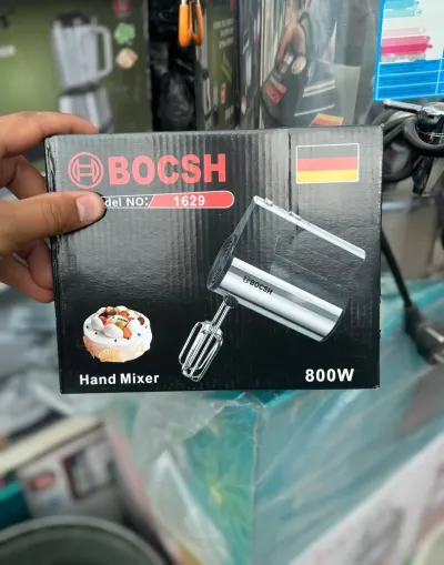 Миксер