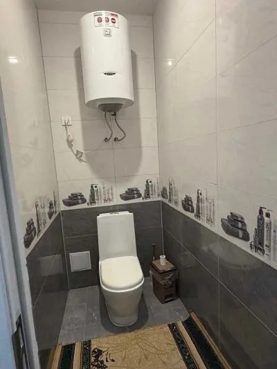 3-комн. квартира, 2 этаж, 85м², Калинин