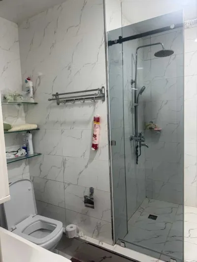 2-комн. квартира, 5 этаж, 122м², Шохмансур — миниатюра 4