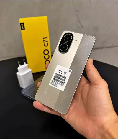 Xiaomi POCO 128 gb — миниатюра 6