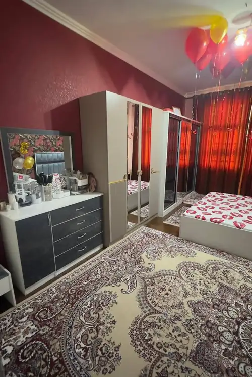 2-комн. квартира, 3 этаж, 85 м², Фирдавси