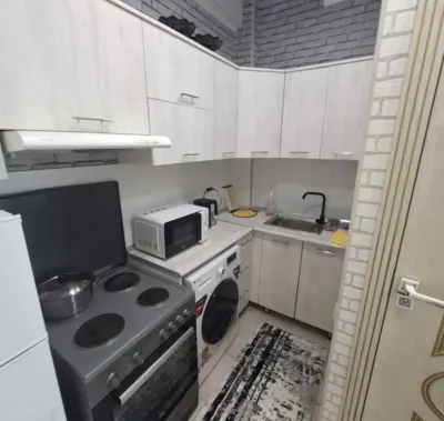 2-комн. квартира, 11 этаж, 40м², сомони — миниатюра 8