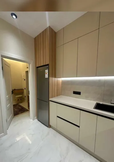 2-комн. квартира, 6 этаж, 53м², сомони
