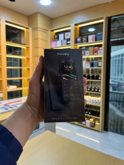 Novey SE 2/32GB 2SIM