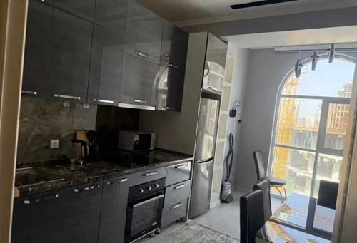 2-к квартира, 12 этаж, 72 м², Шохмансур — миниатюра 9
