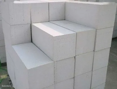 Газоблок
