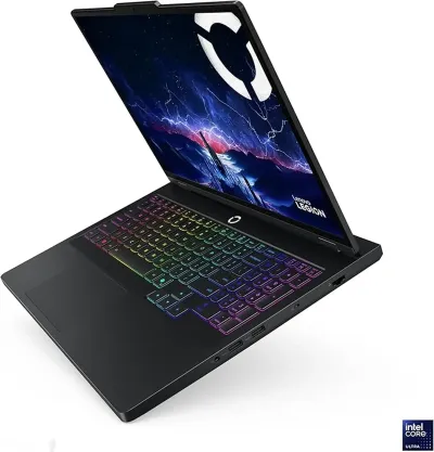 Ноутбук Lenovo Legion 5 15.1 i7-13650HX 32GB 1TB RTX 5060 8GB — миниатюра 2