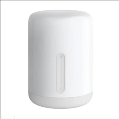 Ночник Xiaomi Bedside Lamp 2 белый — миниатюра 2
