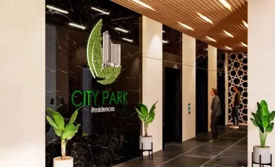 1-комн. квартира, 10 этаж, 81 м², И Сомонӣ