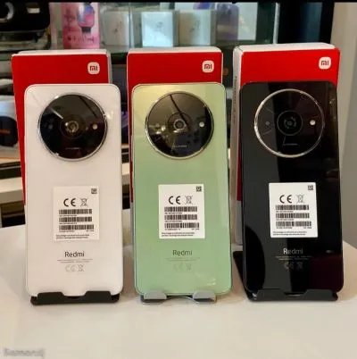 Xiaomi A3 64 gb