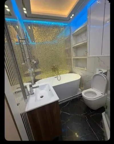 3-комн. квартира, 3 этаж, 115м², Сино — миниатюра 2