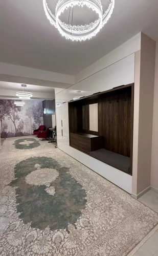 3-к квартира, 1 этаж, 156 м², Шохмансур — миниатюра 5