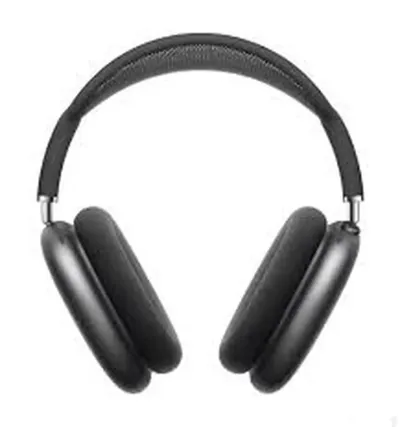 Беспроводные наушники Air Pods Max черный