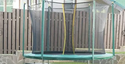 Батут